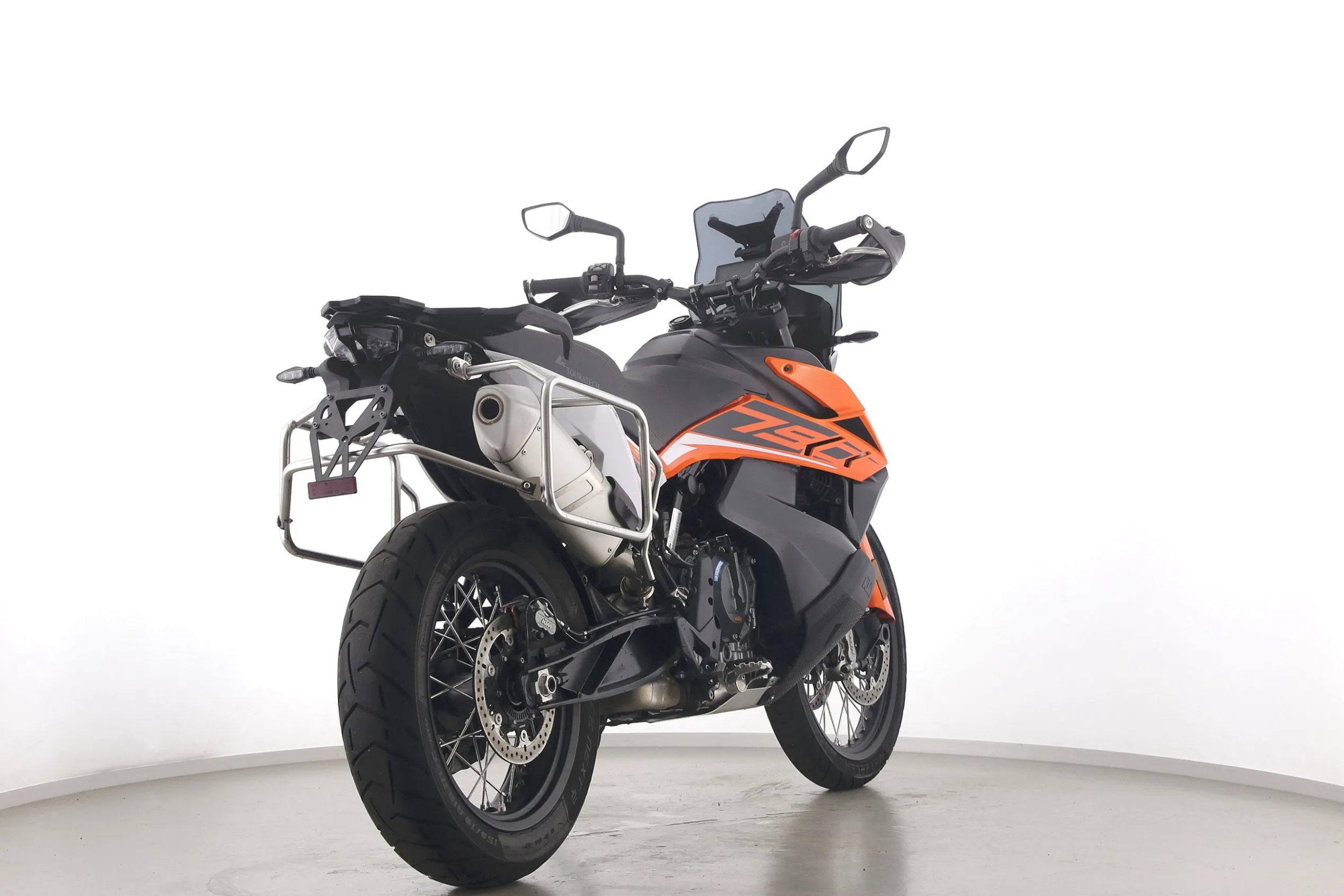 790 ADVENTURE