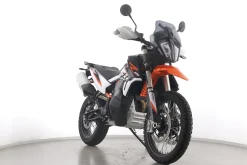 890 ADVENTURE R