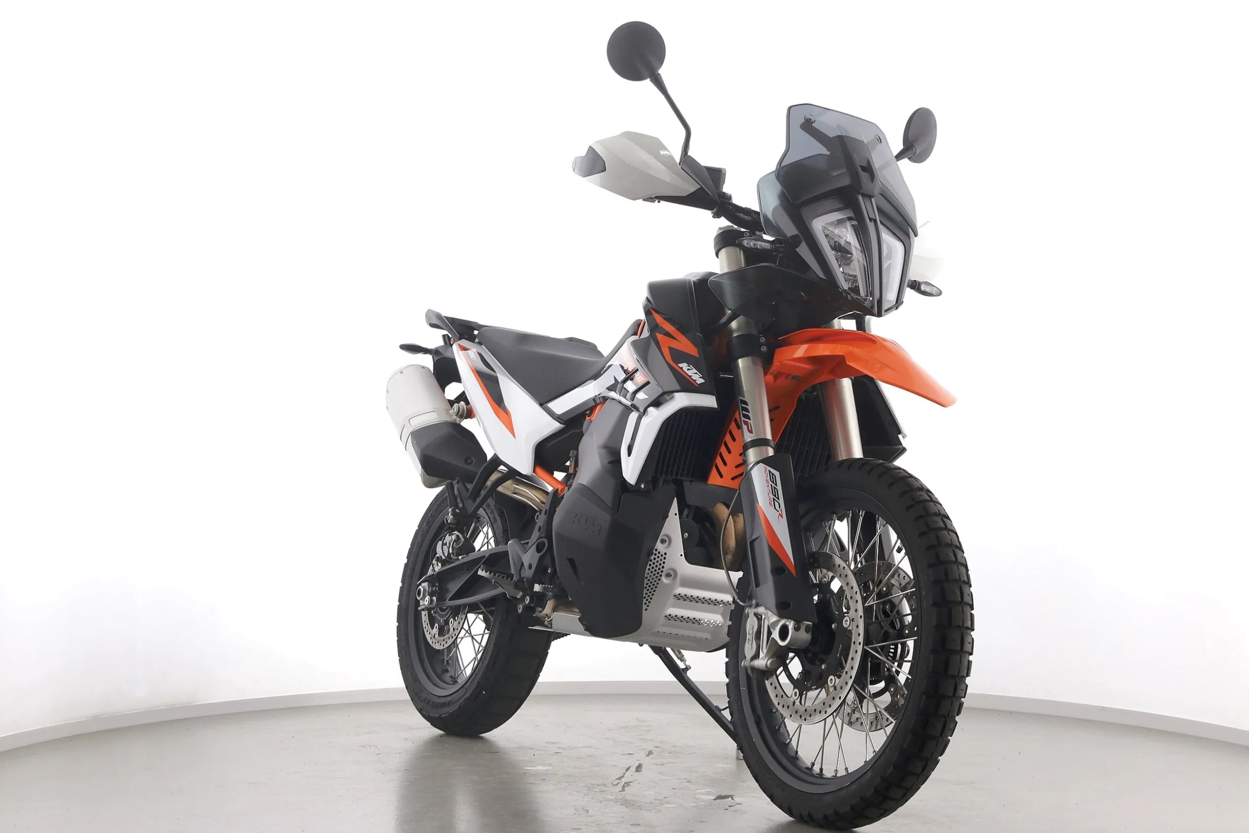 890 ADVENTURE R