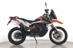 890 ADVENTURE R