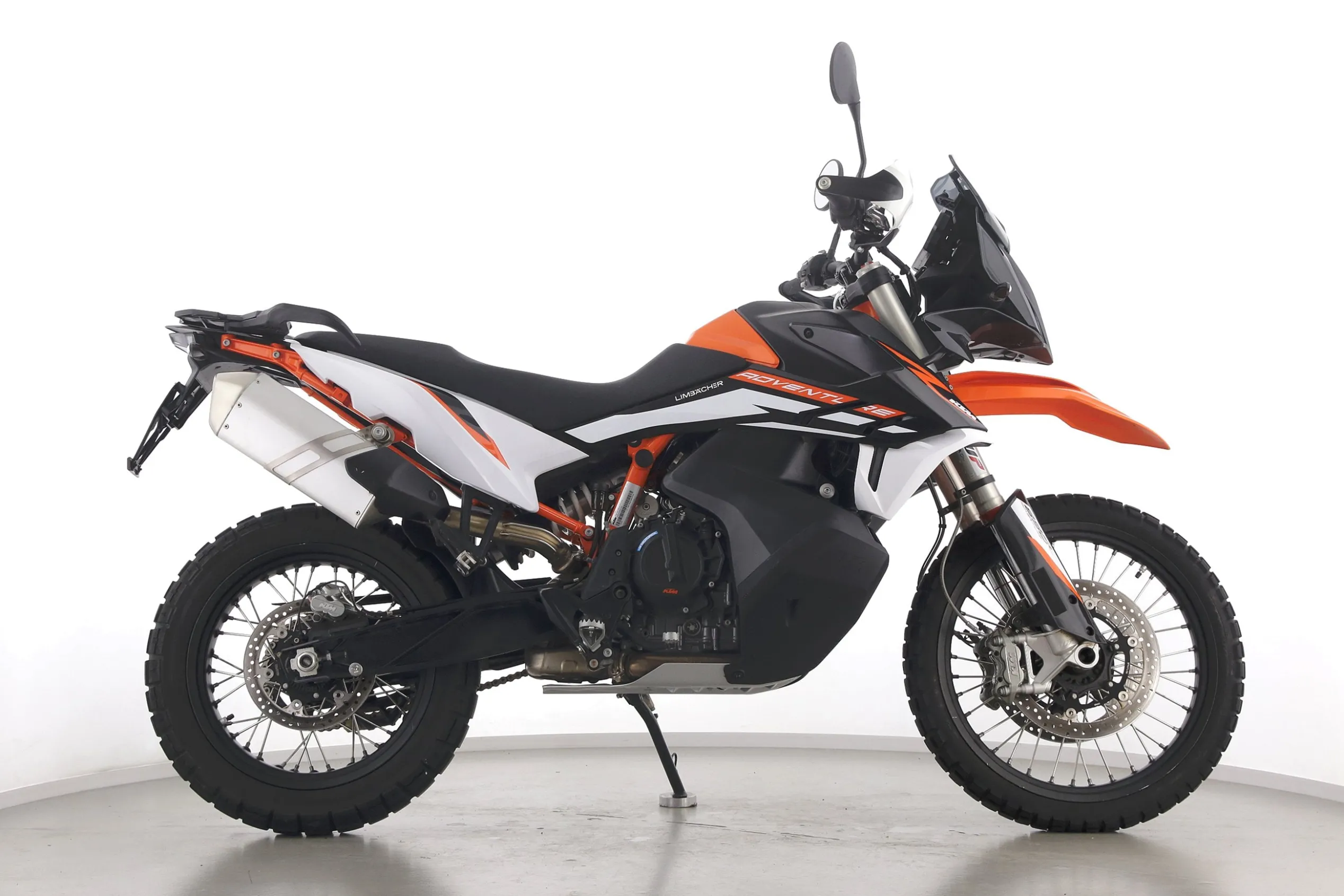 890 ADVENTURE R