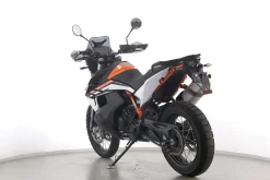 890 ADVENTURE R