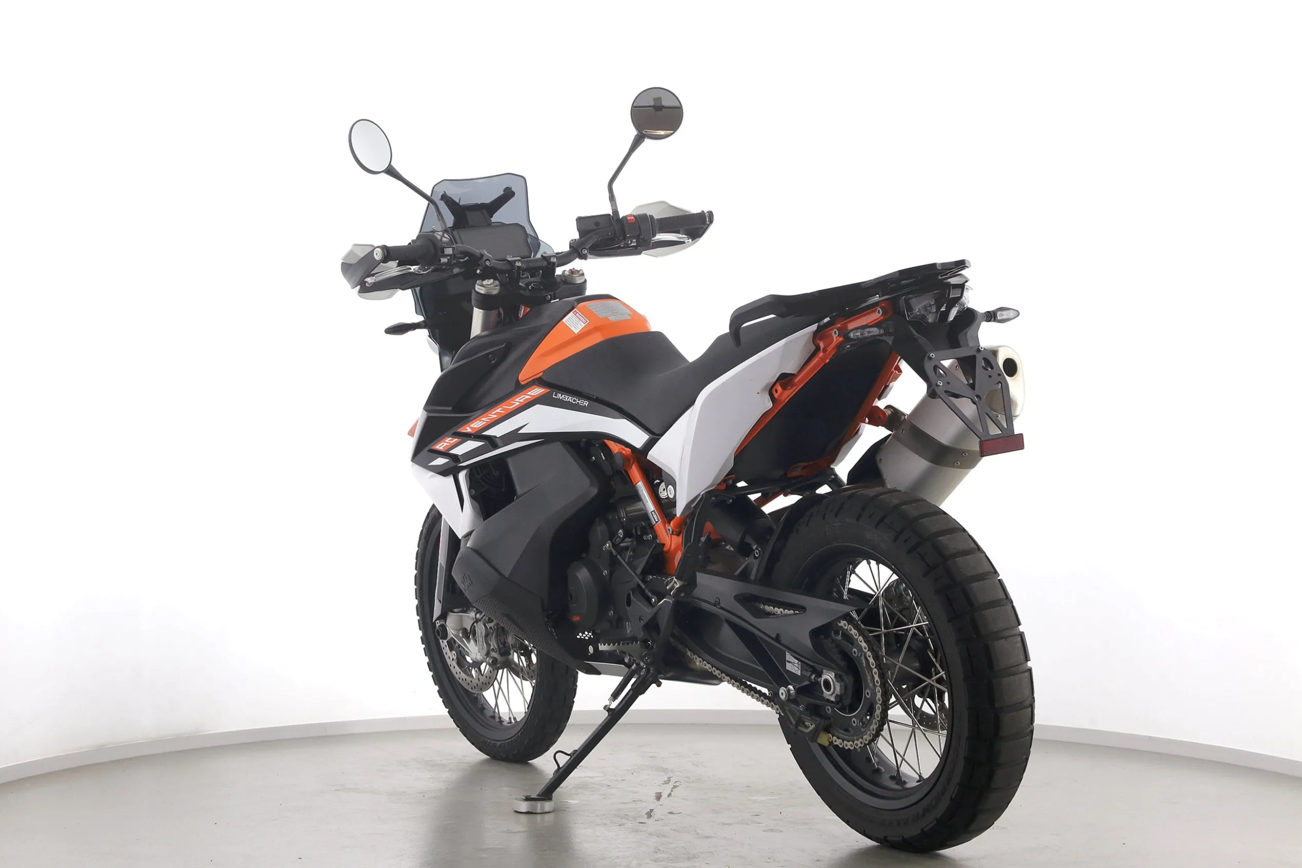 890 ADVENTURE R