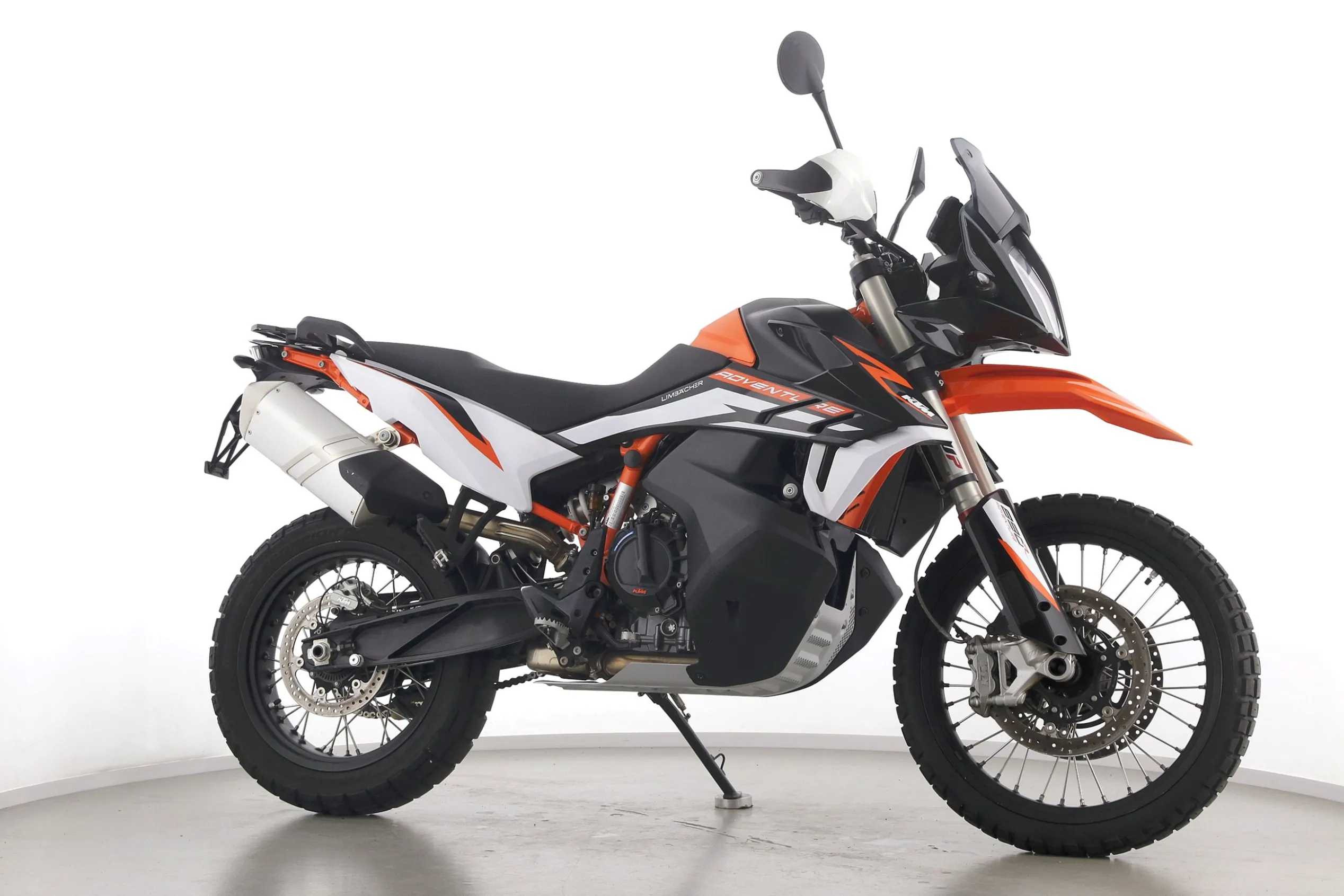 890 ADVENTURE R