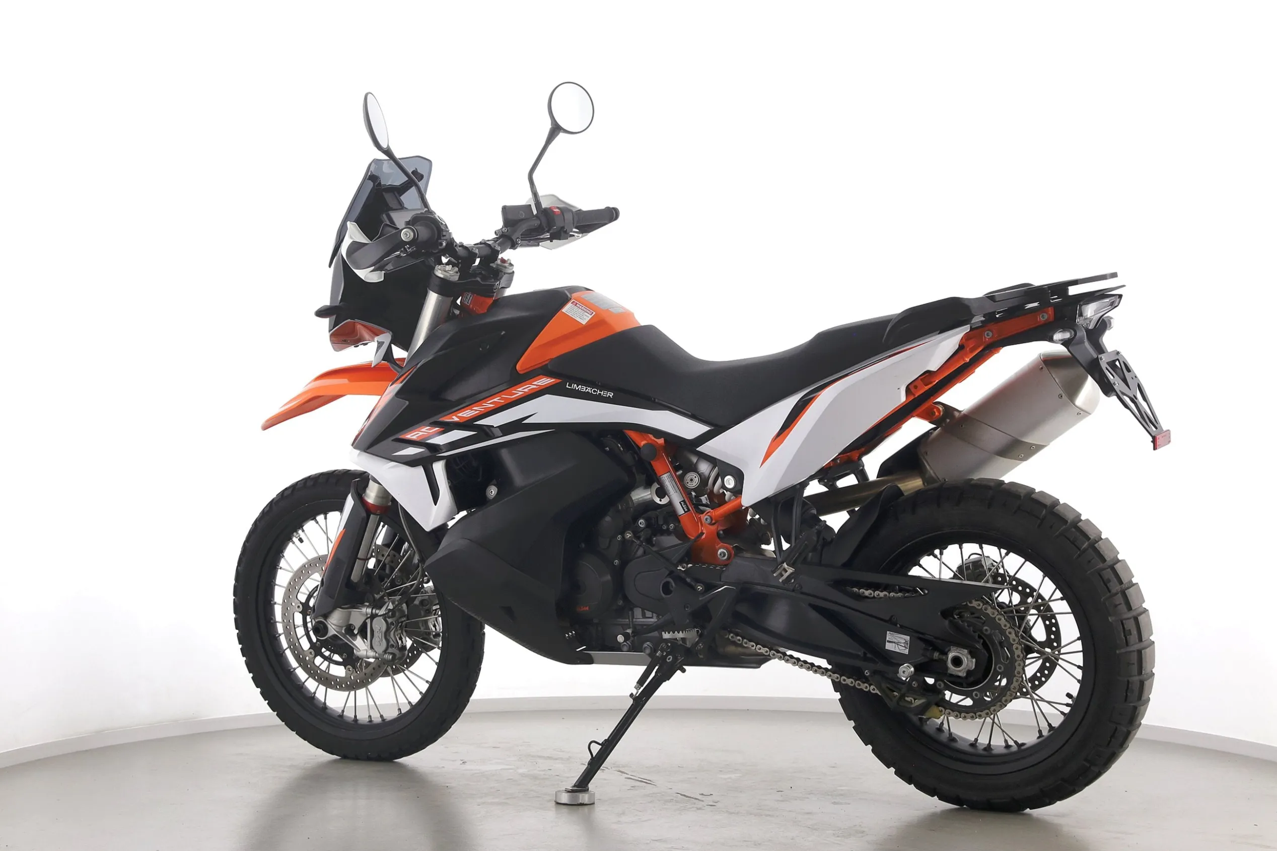 890 ADVENTURE R