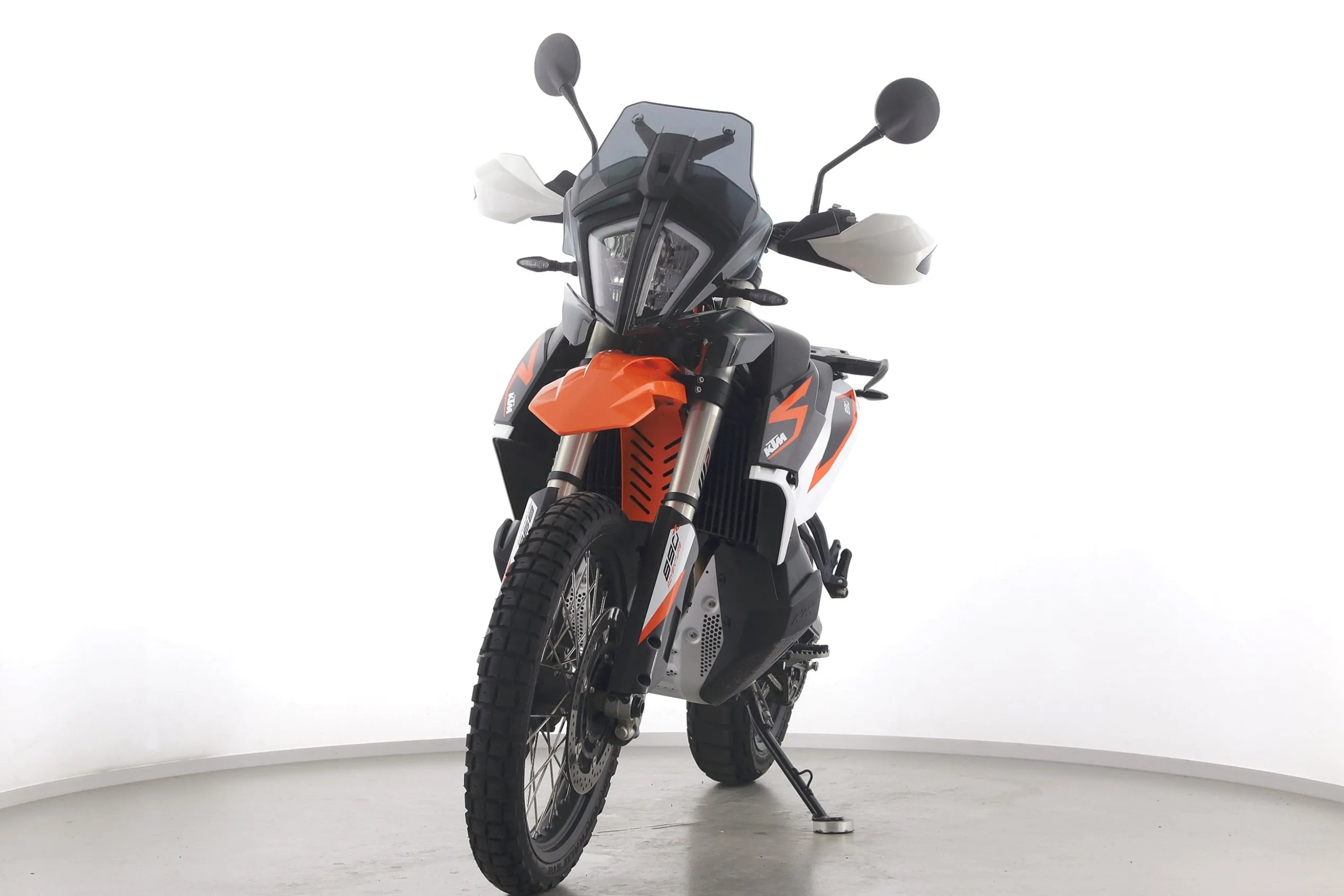 890 ADVENTURE R