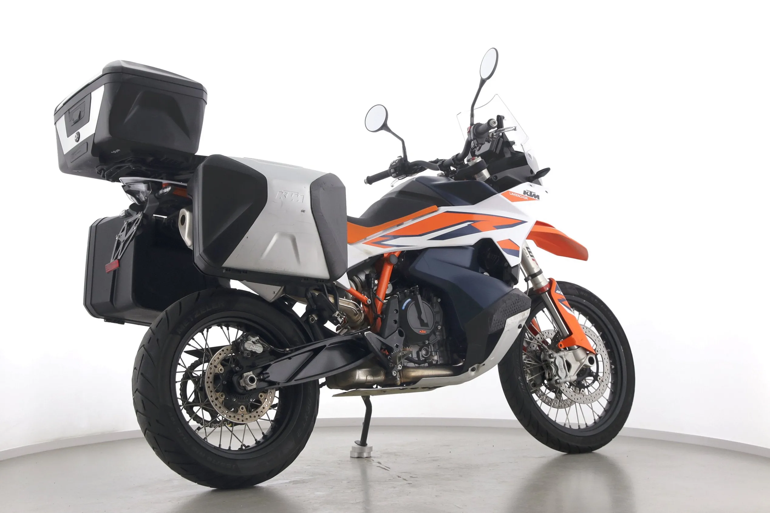 890 ADVENTURE R