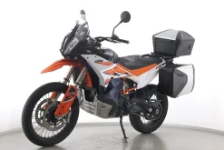 890 ADVENTURE R
