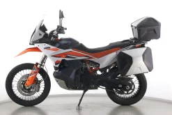 890 ADVENTURE R