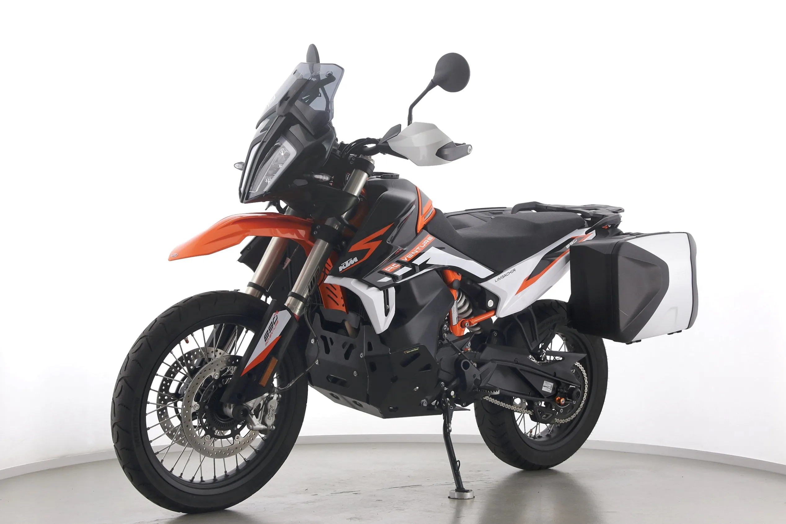 890 ADVENTURE R