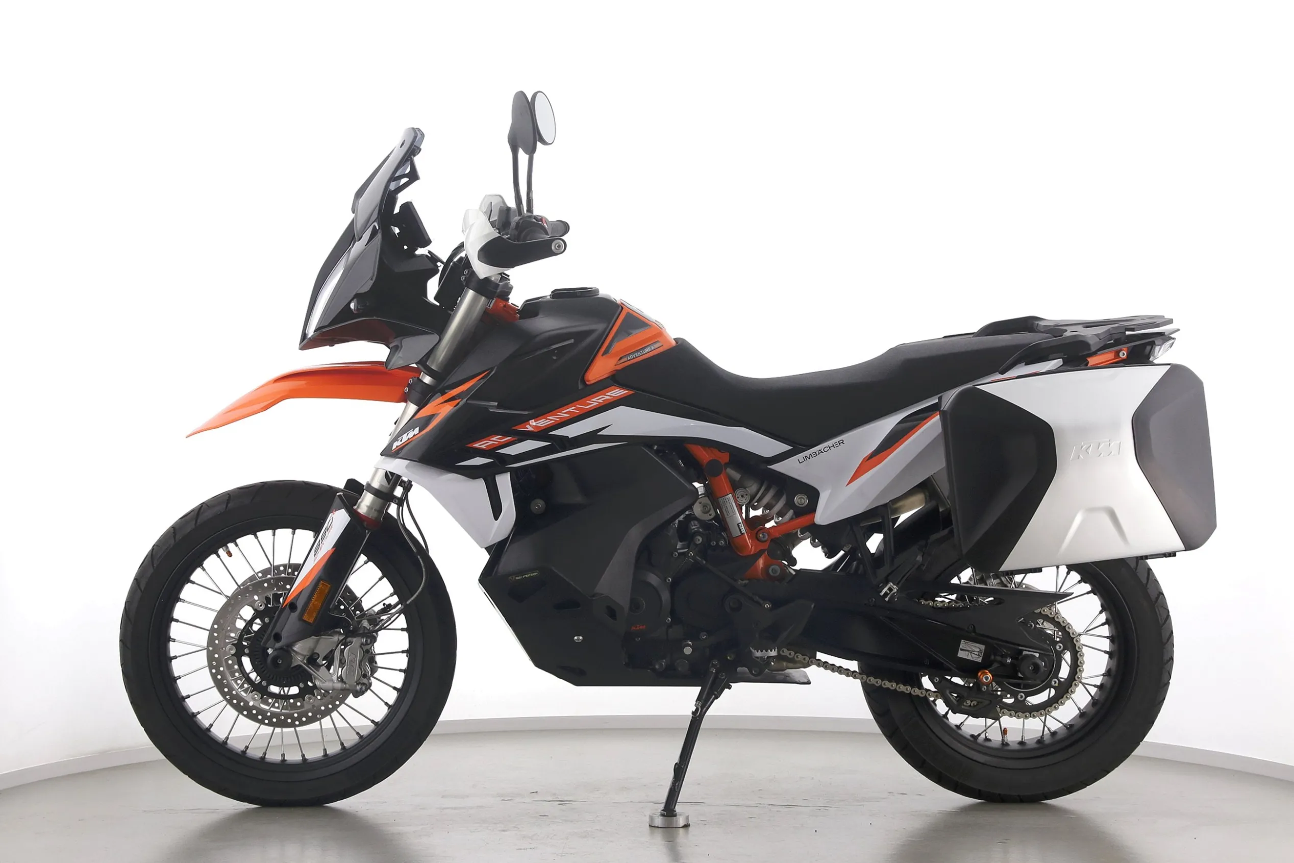 890 ADVENTURE R