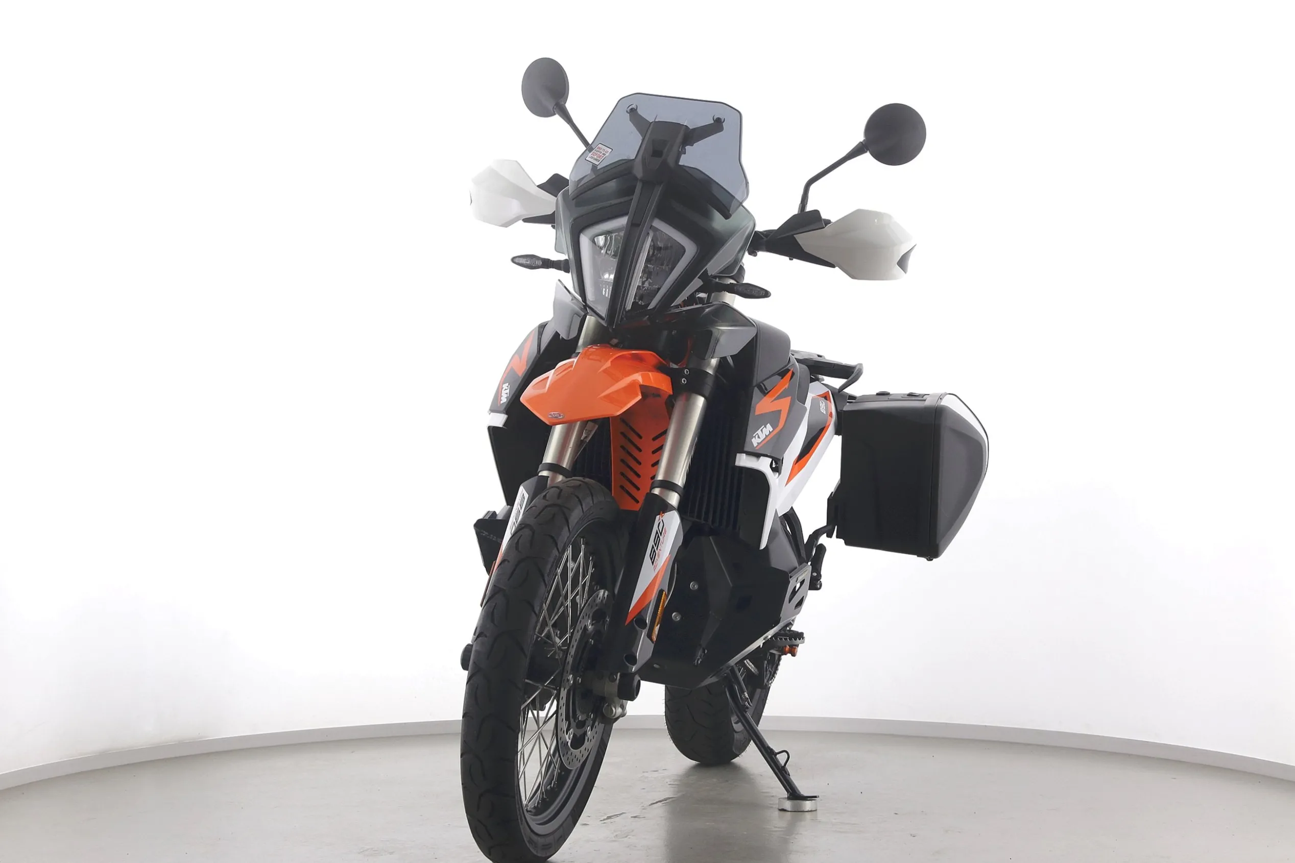 890 ADVENTURE R
