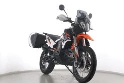 890 ADVENTURE R