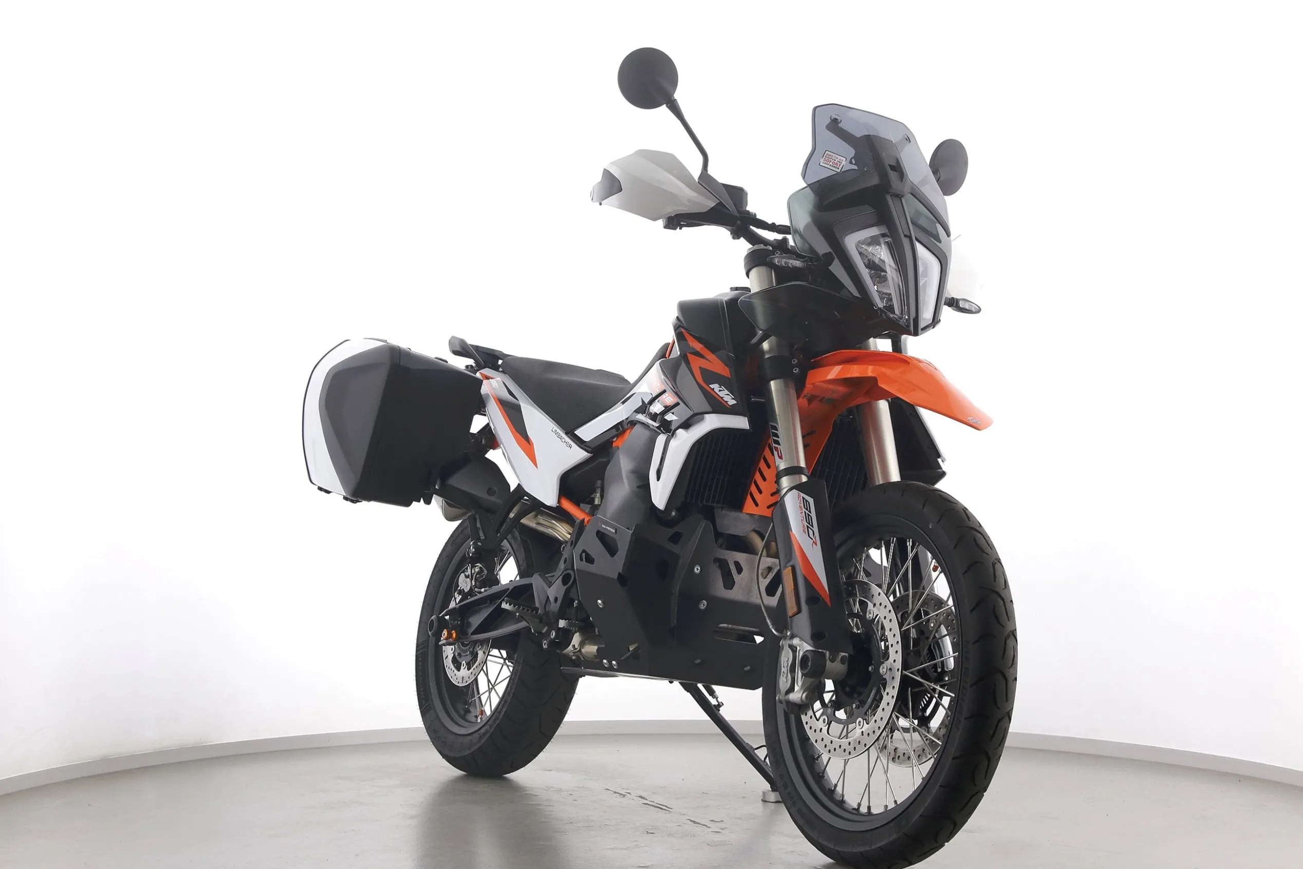 890 ADVENTURE R