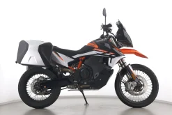 890 ADVENTURE R