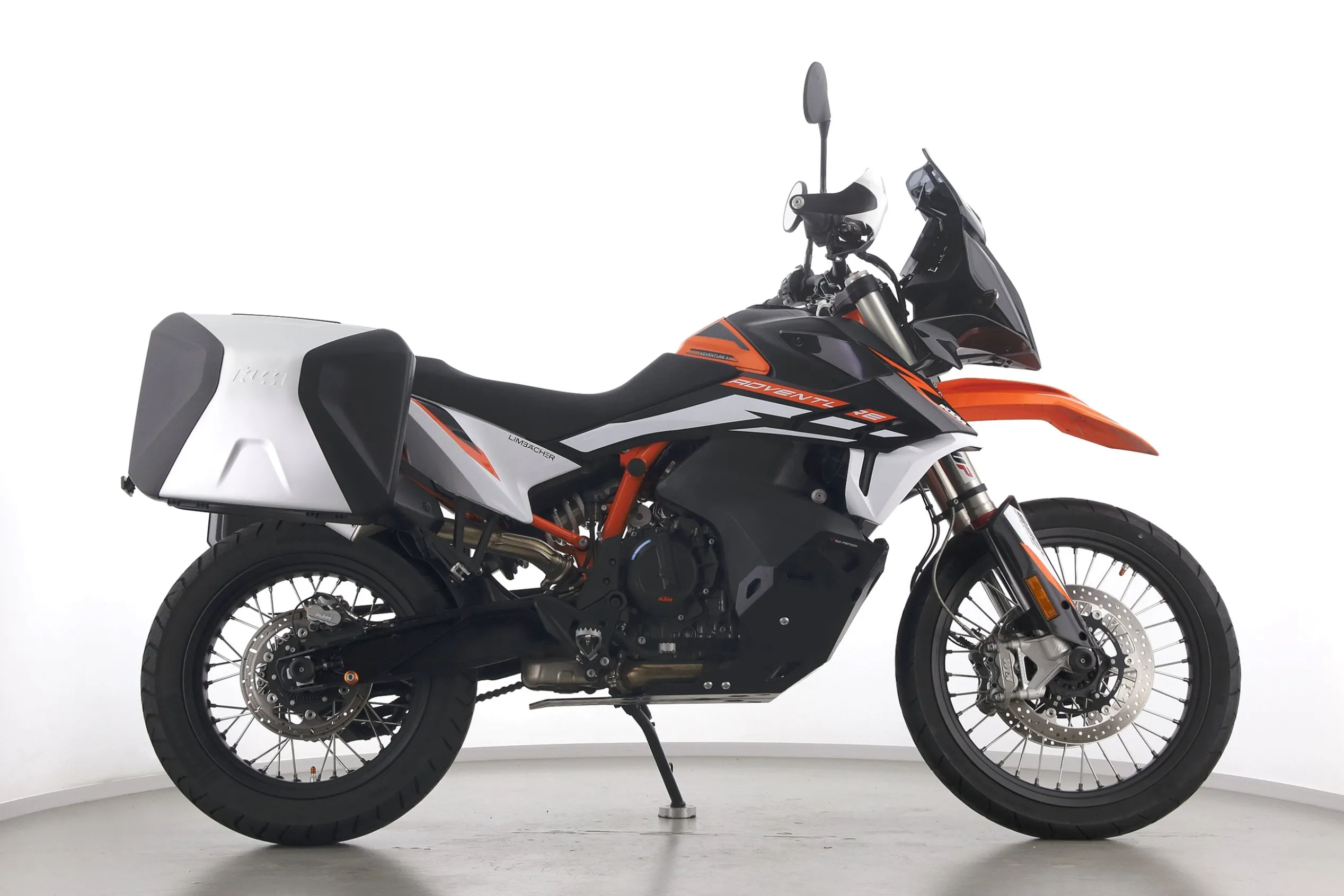 890 ADVENTURE R