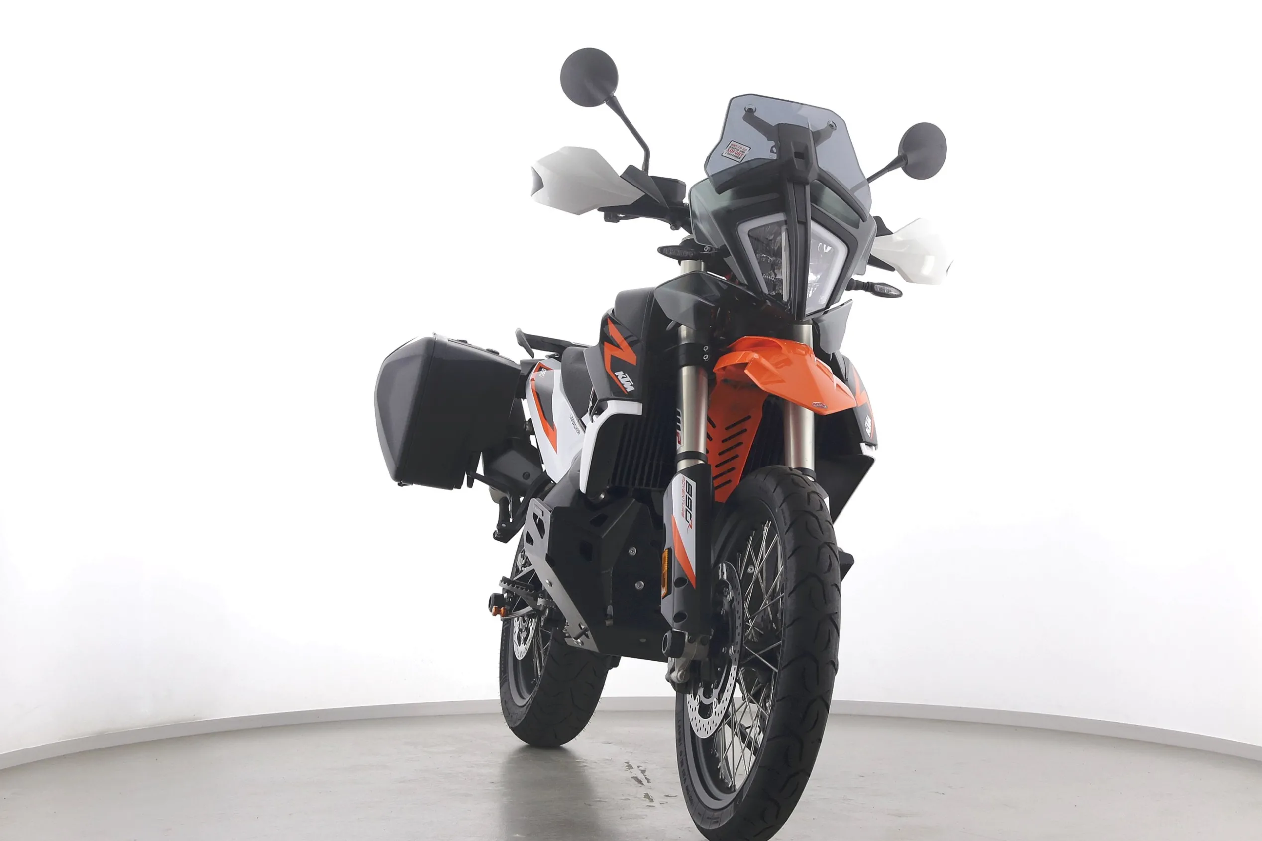 890 ADVENTURE R