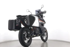 890 ADVENTURE R
