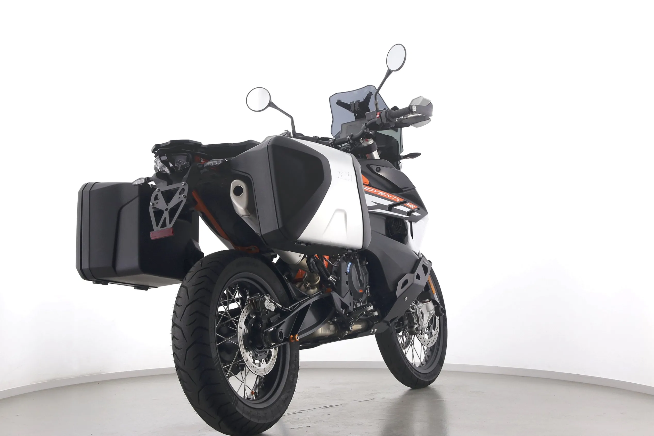890 ADVENTURE R