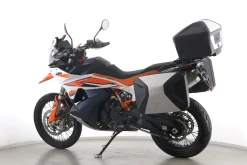 890 ADVENTURE R