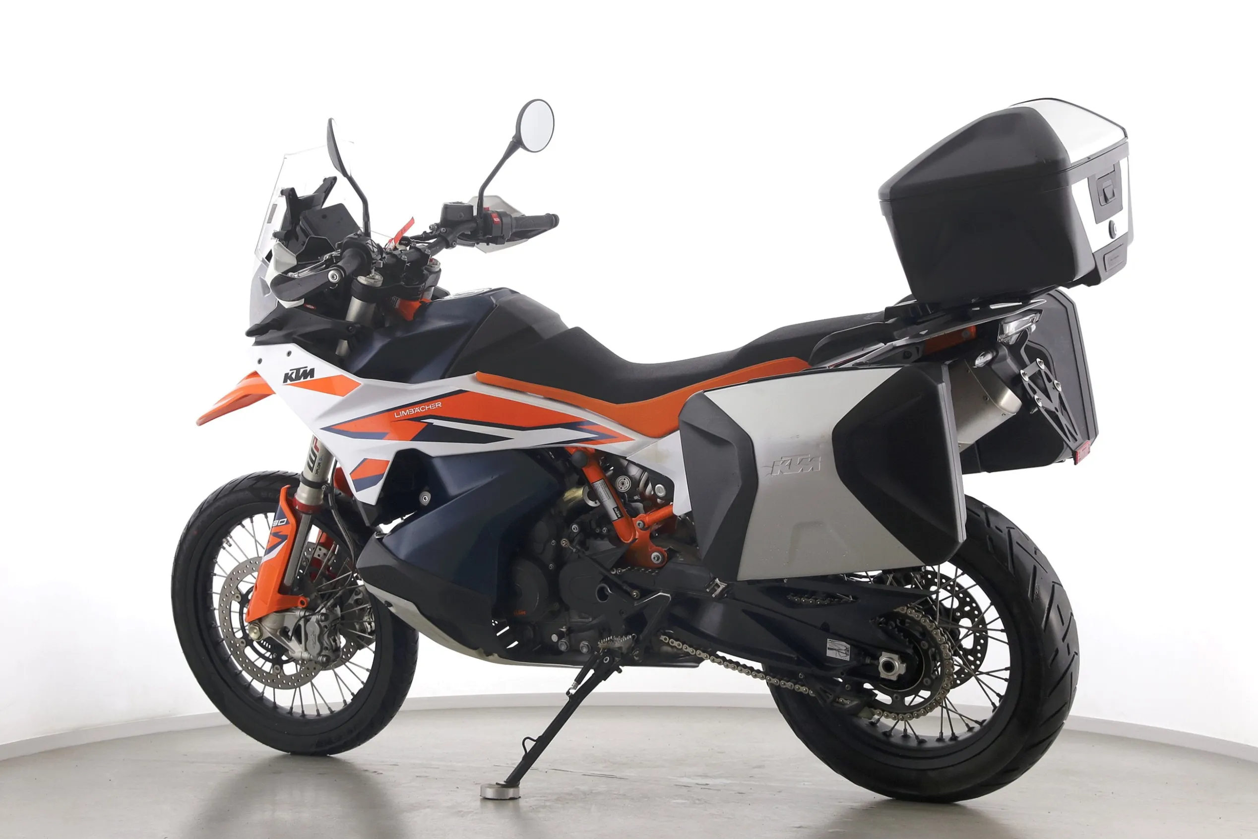 890 ADVENTURE R