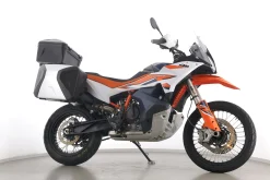 890 ADVENTURE R