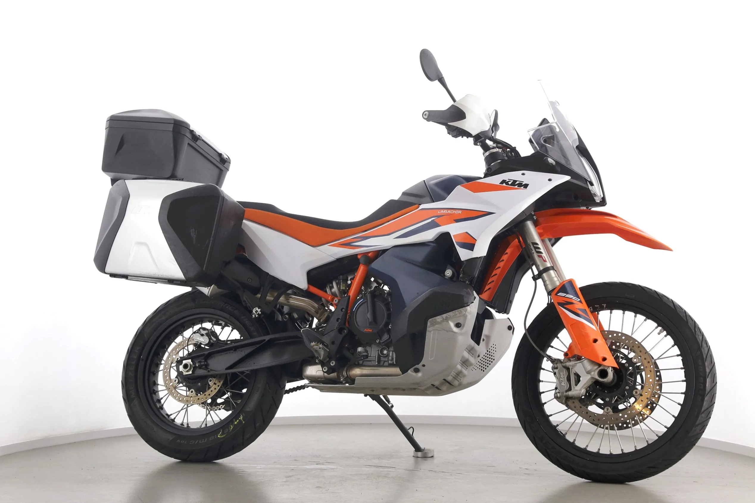 890 ADVENTURE R