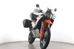 890 ADVENTURE R