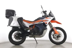 890 ADVENTURE R