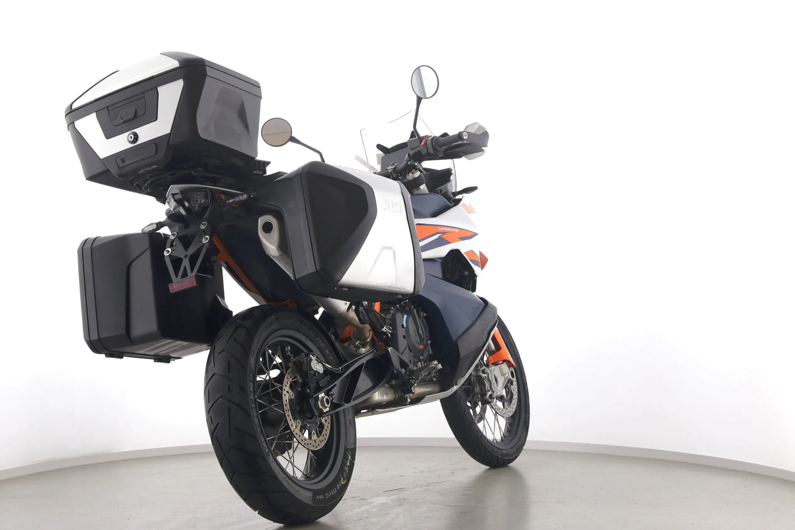 890 ADVENTURE R