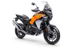 1390 ADVENTURE S EVO