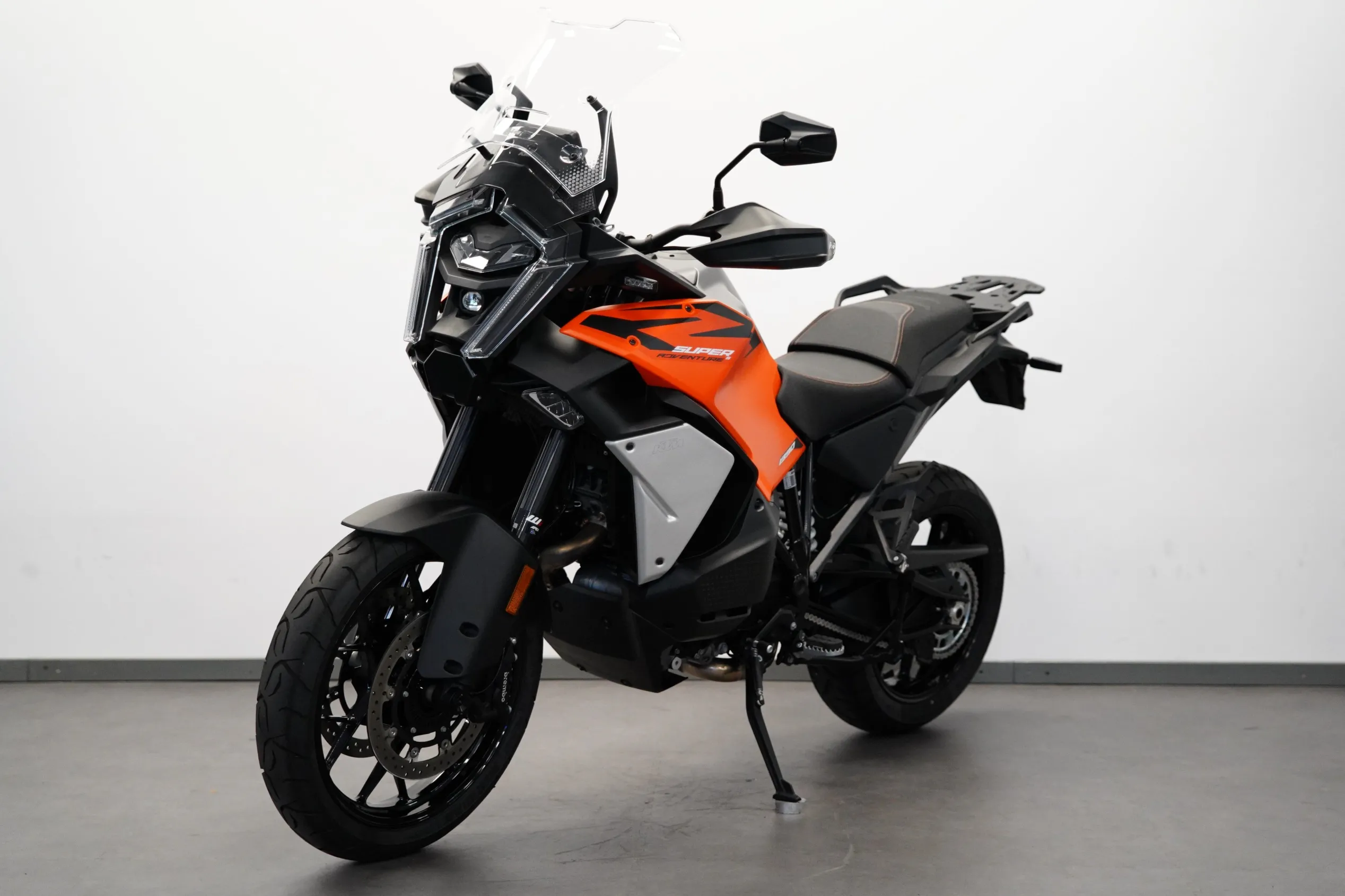 1390 ADVENTURE S EVO