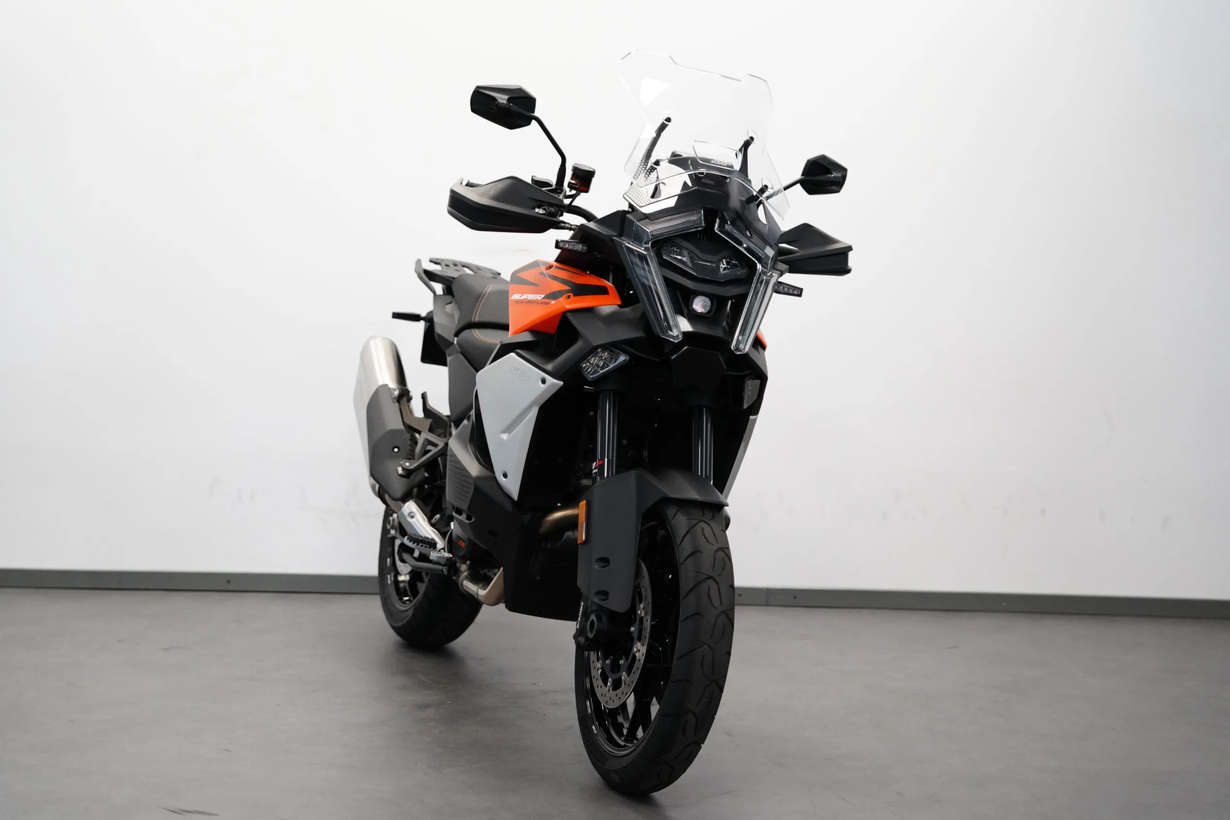 1390 ADVENTURE S EVO