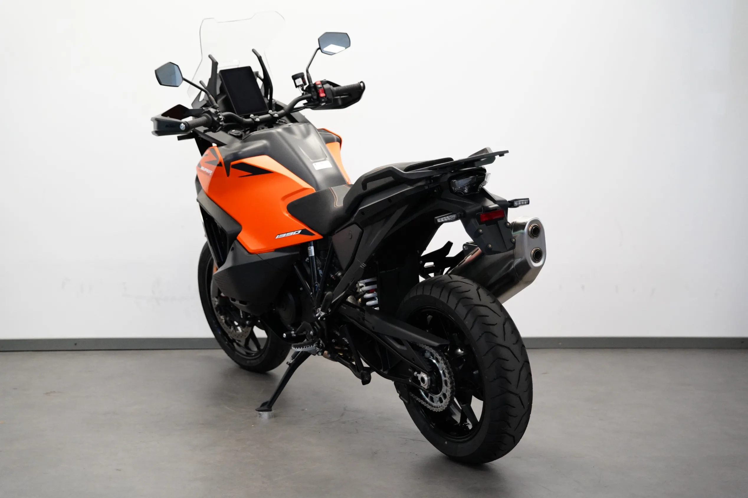 1390 ADVENTURE S EVO