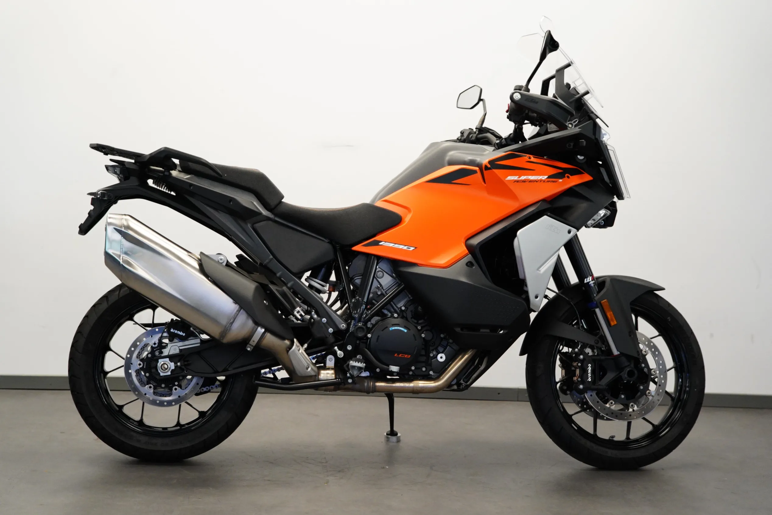 1390 ADVENTURE S EVO