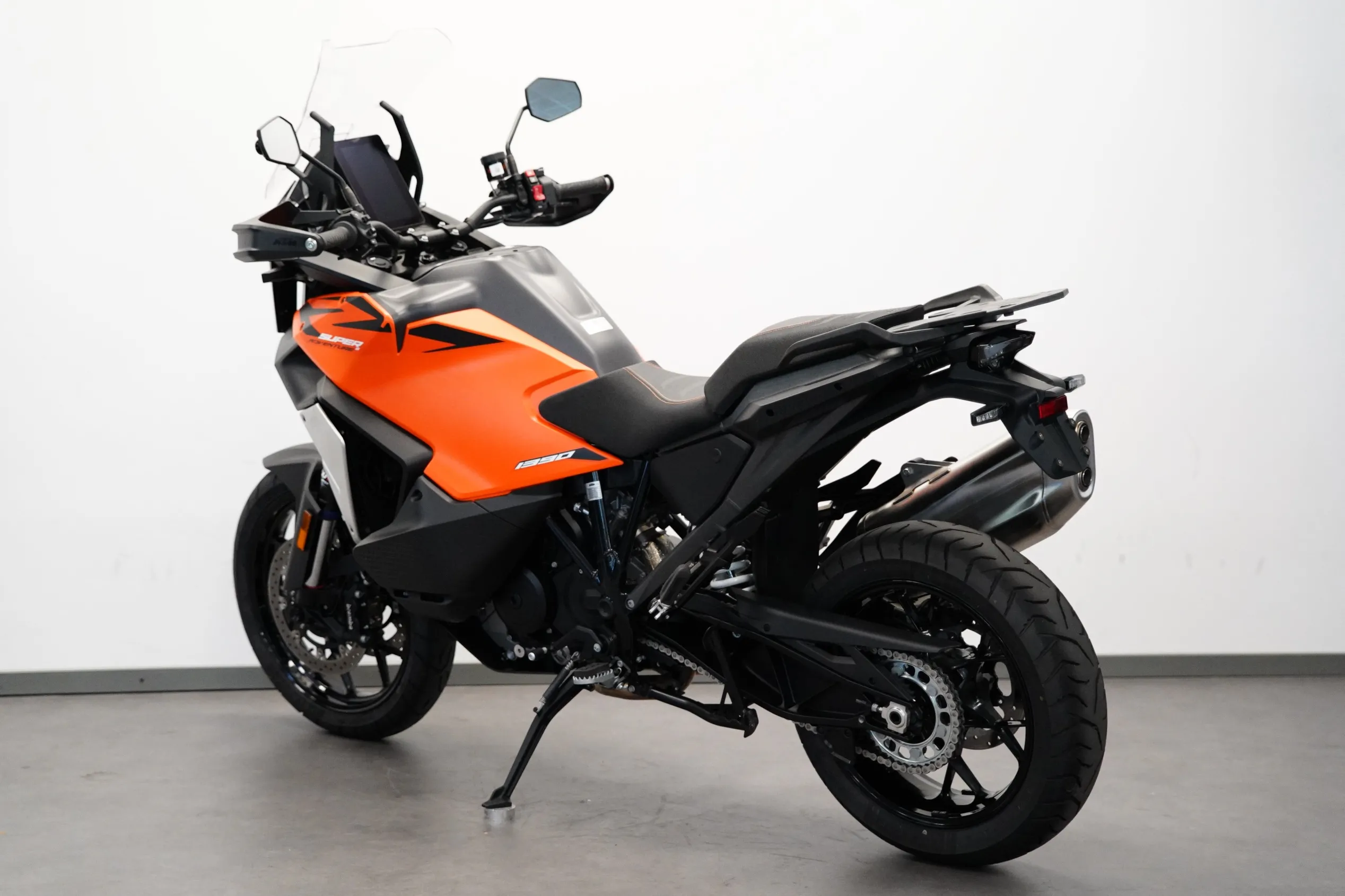 1390 ADVENTURE S EVO