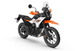390 ADVENTURE X