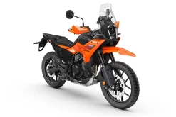 390 ADVENTURE X