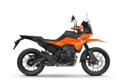 390 ADVENTURE X