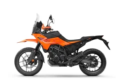 390 ADVENTURE X