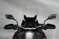 AFRICA TWIN 1100 DCT ES