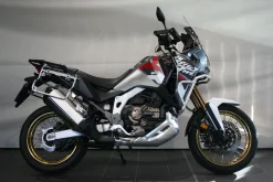 AFRICA TWIN 1100 DCT ES