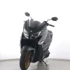 AN 400 BURGMAN