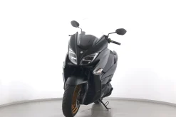 AN 400 BURGMAN