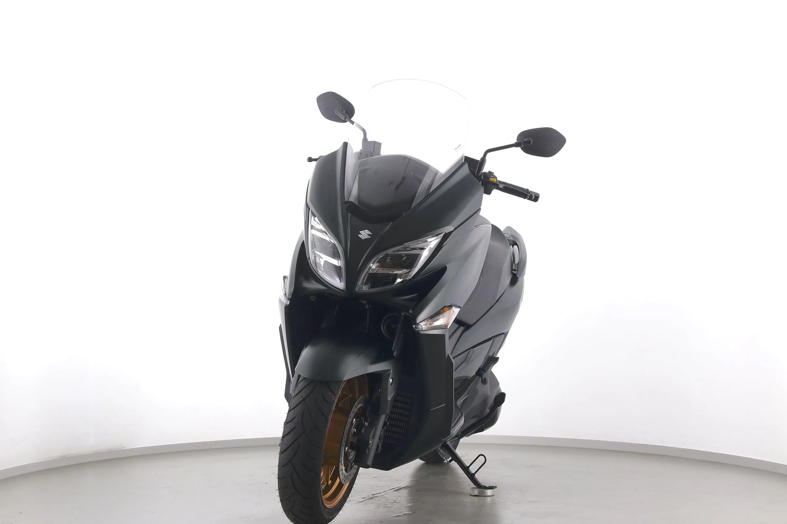 AN 400 BURGMAN