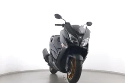 AN 400 BURGMAN