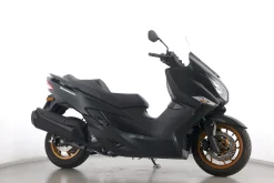 AN 400 BURGMAN