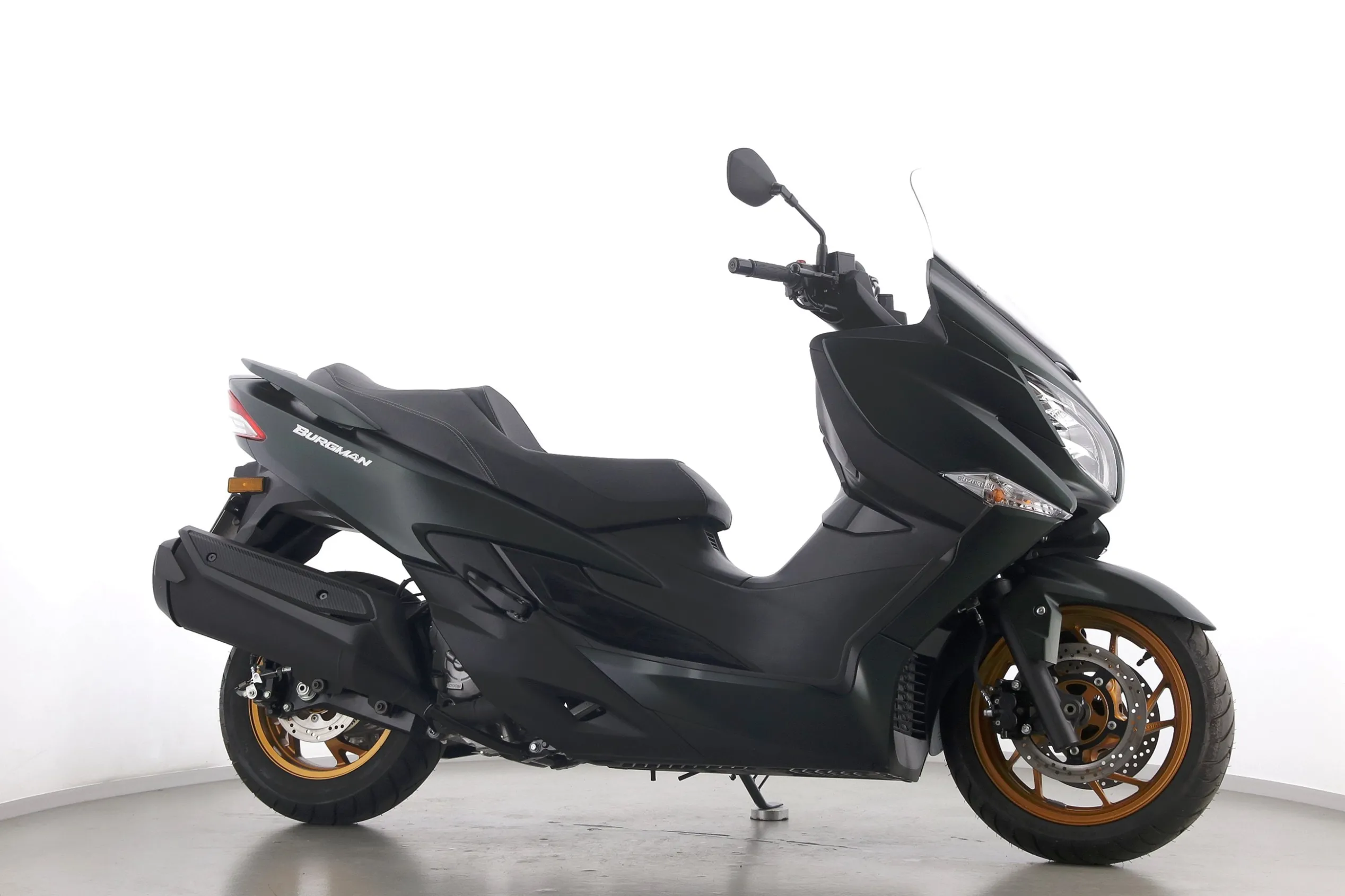 AN 400 BURGMAN