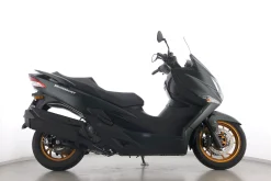 AN 400 BURGMAN