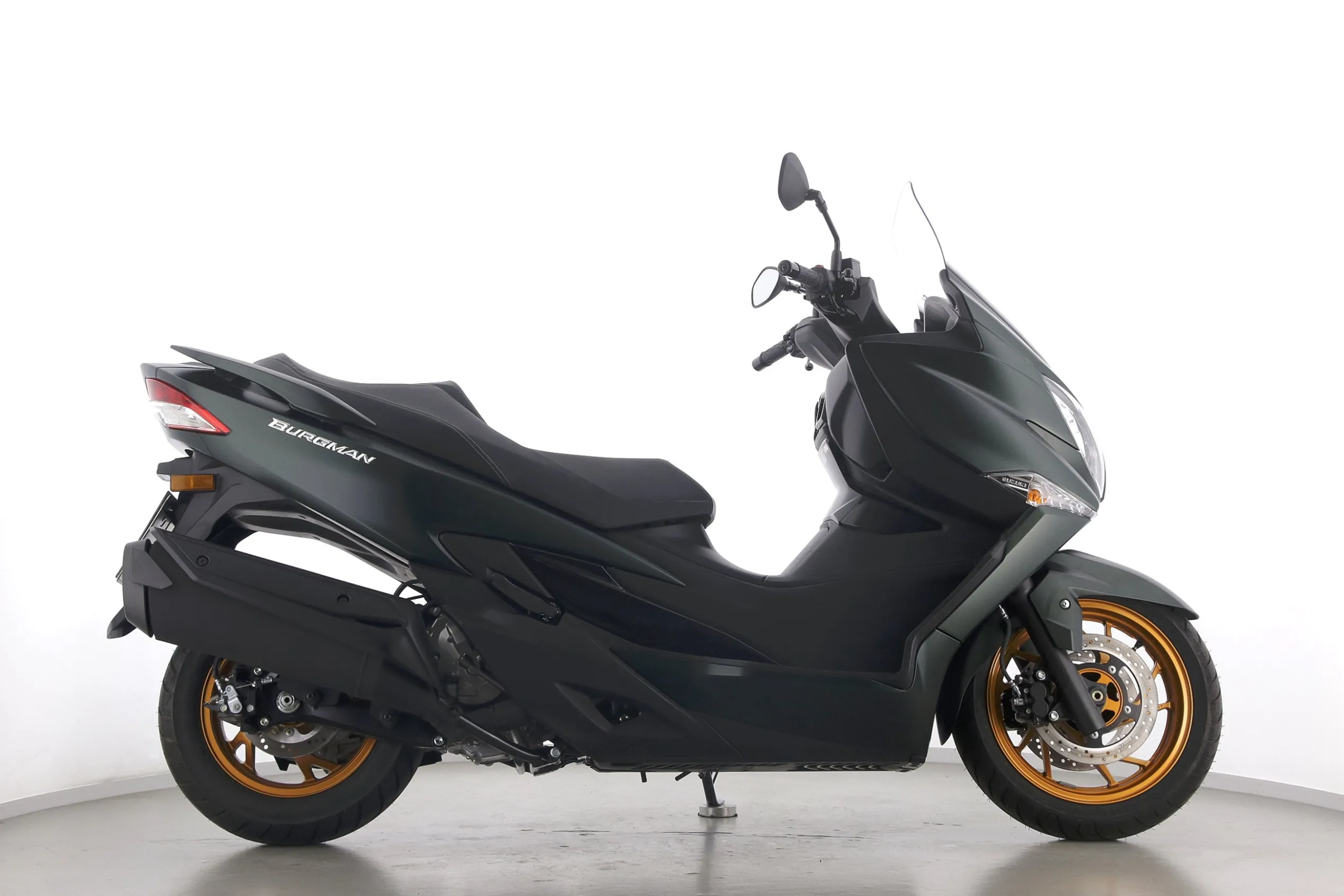 AN 400 BURGMAN